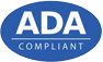 ADA Compliant Logo