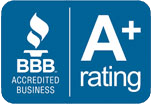 The Mill Creek Hotel and suites in Lake Geneva, WI is a BBB Better Business Bureau A+ Rating Accredited Business